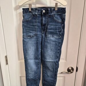 American Eagle Outfitters Super Hi-Rise Jegging